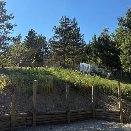 Maisonnette Holiday home