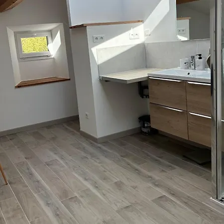 Maisonnette